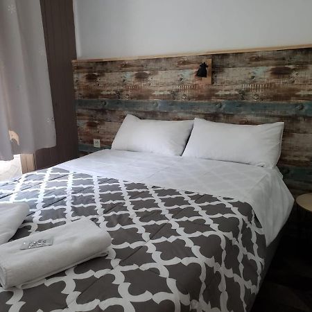 Hotel De La Gare Modane Εξωτερικό φωτογραφία