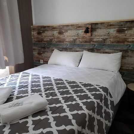 Hotel De La Gare Modane Εξωτερικό φωτογραφία