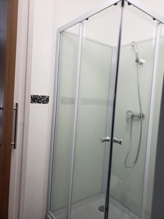 Hotel De La Gare Modane Εξωτερικό φωτογραφία
