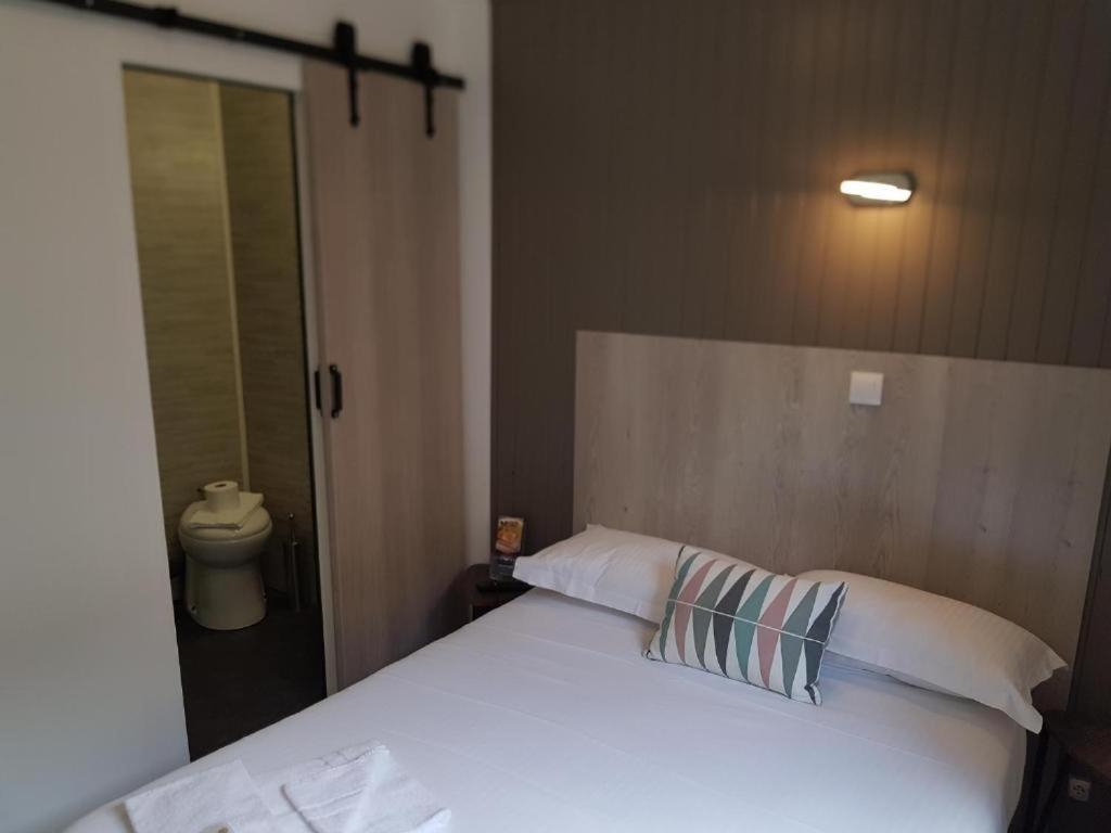 Hotel De La Gare Modane Εξωτερικό φωτογραφία
