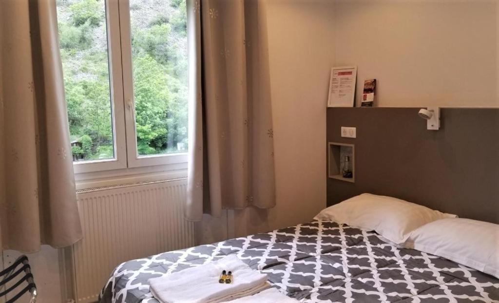 Hotel De La Gare Modane Εξωτερικό φωτογραφία