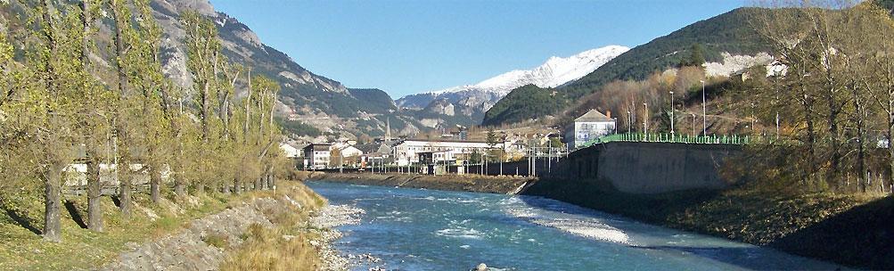 Hotel De La Gare Modane Εξωτερικό φωτογραφία
