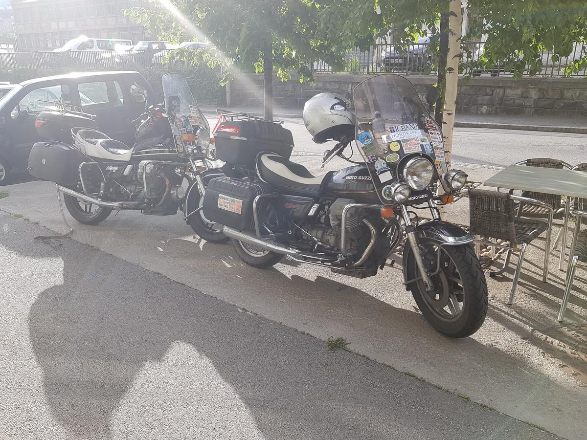 Hotel De La Gare Modane Εξωτερικό φωτογραφία