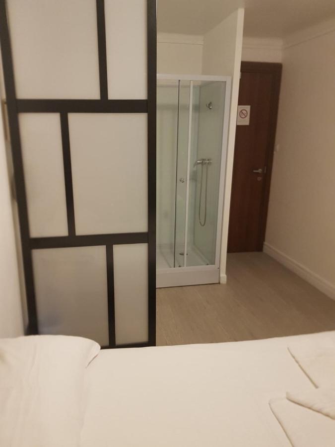 Hotel De La Gare Modane Εξωτερικό φωτογραφία