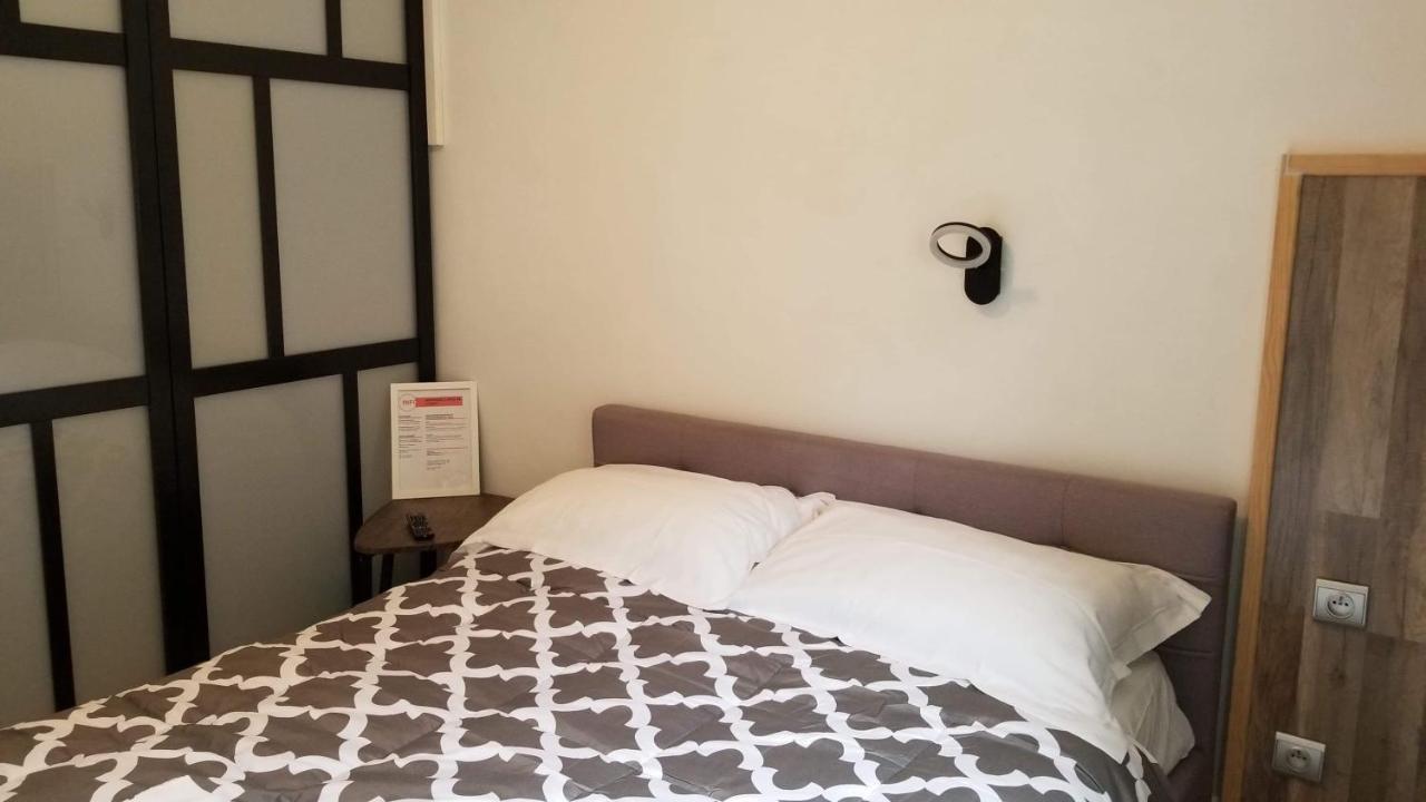 Hotel De La Gare Modane Εξωτερικό φωτογραφία
